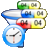 packet_filtering_clock_48.ico